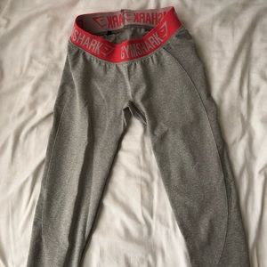 GYMSHARK FLEX LEGGINGS